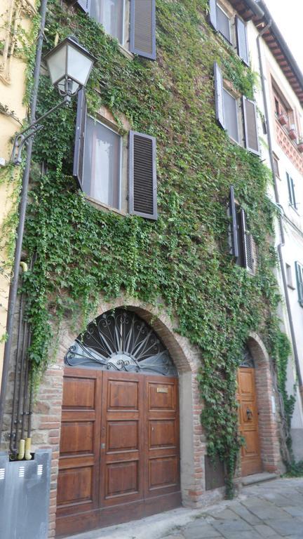 Tre Girasoli Monte San Savino Zimmer foto